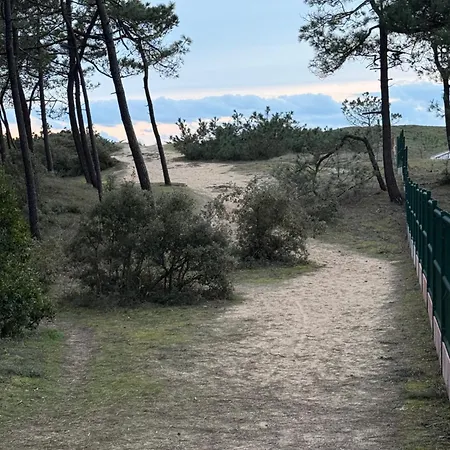 Villa Sci Familly Bernard *