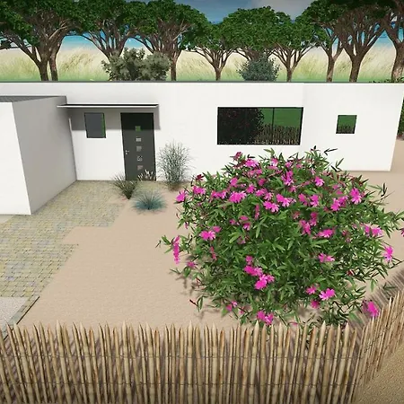 Sci Familly Bernard * Saint-Hilaire-de-Riez