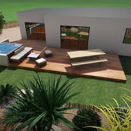 Sci Familly Bernard * Saint-Hilaire-de-Riez