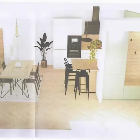 Villa Sci Familly Bernard *