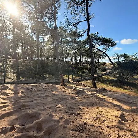 Sci Familly Bernard Villa Saint-Hilaire-de-Riez