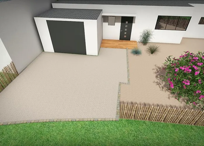 Villa Sci Familly Bernard