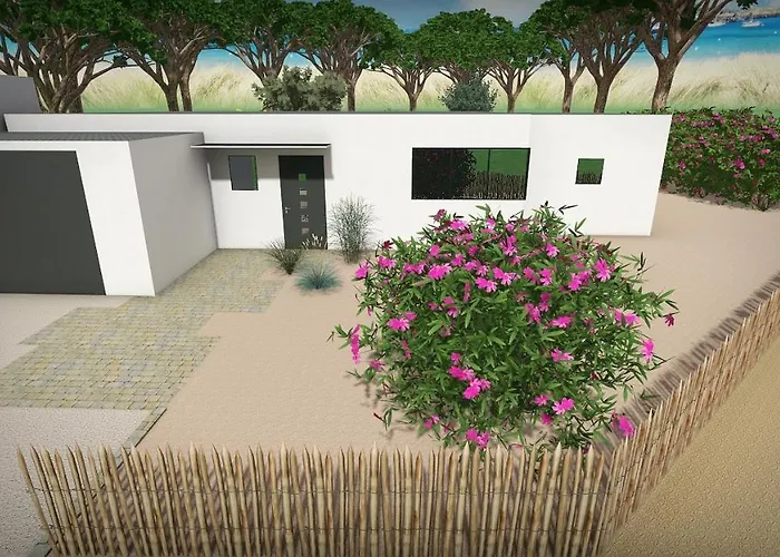 Sci Familly Bernard * Saint-Hilaire-de-Riez