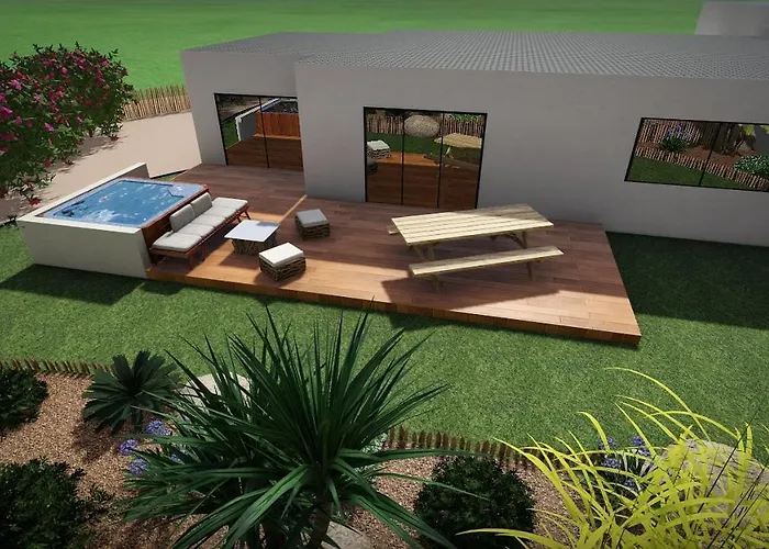 Sci Familly Bernard * Saint-Hilaire-de-Riez