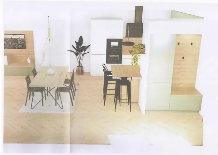 Villa Sci Familly Bernard *