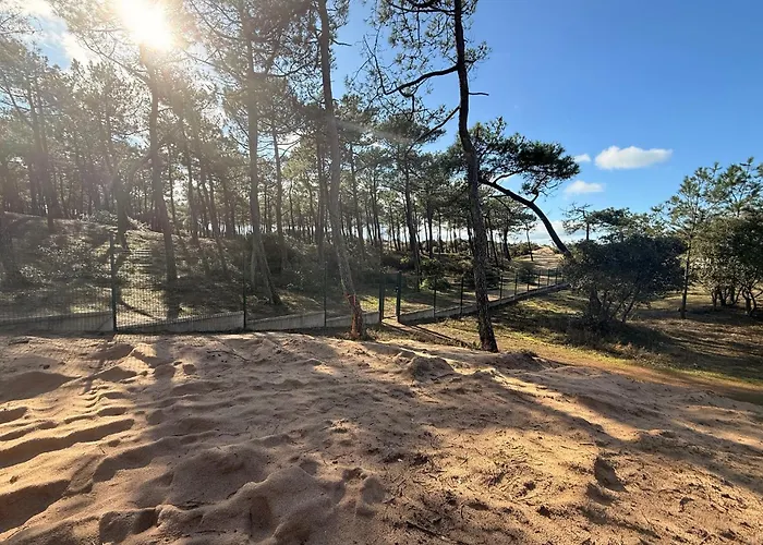 Sci Familly Bernard Villa Saint-Hilaire-de-Riez